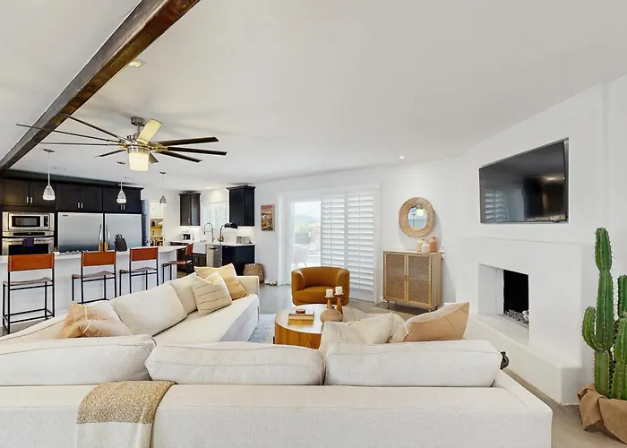 Casablanca Retreat Holiday home *