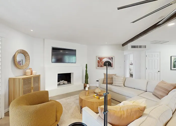 Casablanca Retreat *