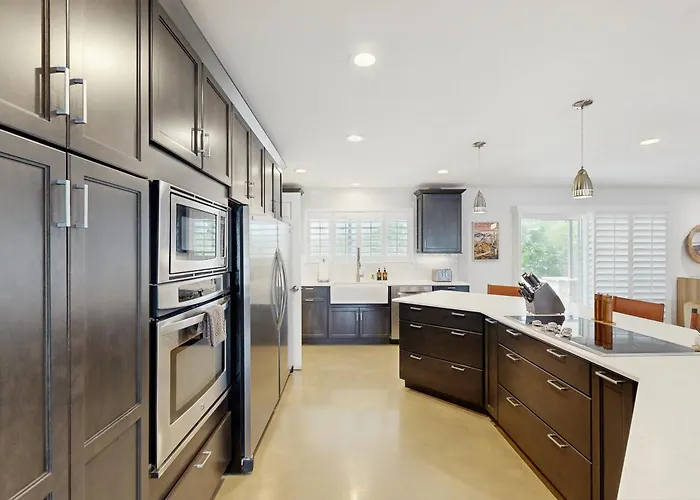 Casablanca Retreat Holiday home Tucson