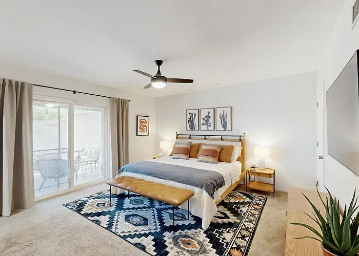 Holiday home Casablanca Retreat Tucson