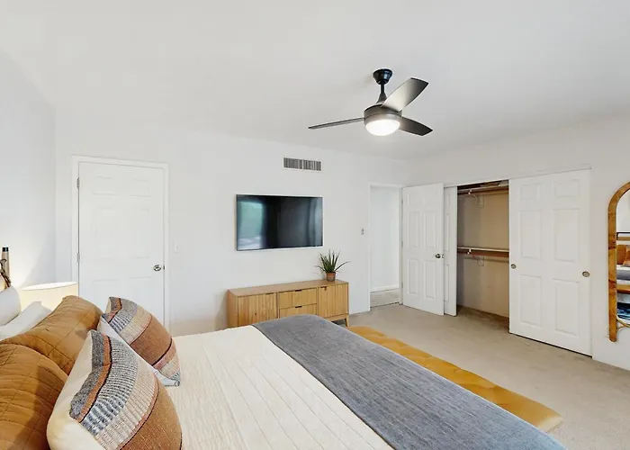 Casablanca Retreat Holiday home Tucson