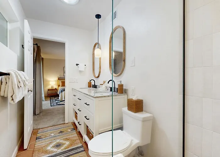 Holiday home Casablanca Retreat Tucson