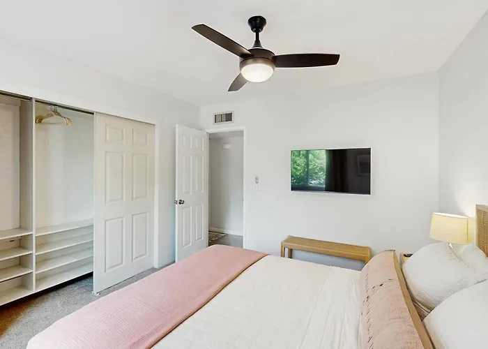 Casablanca Retreat Holiday home *