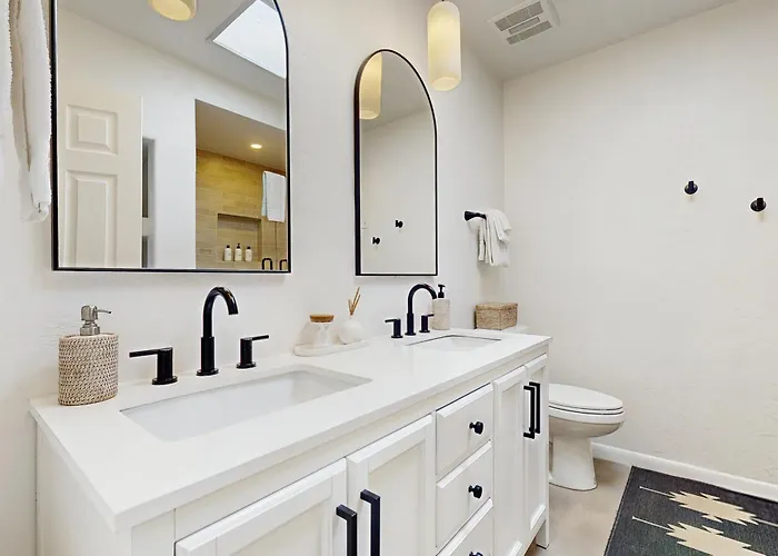 Casablanca Retreat Holiday home Tucson